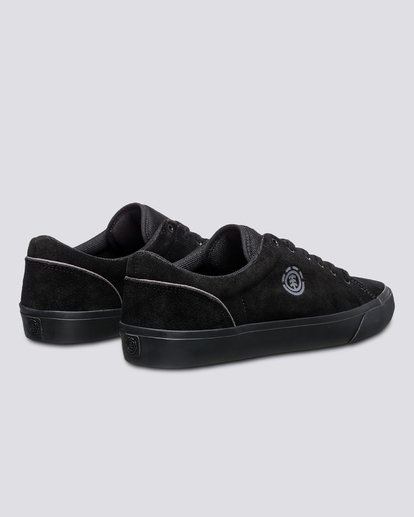 2 Creeton - Shoes for Men Black U6CRT101 Element