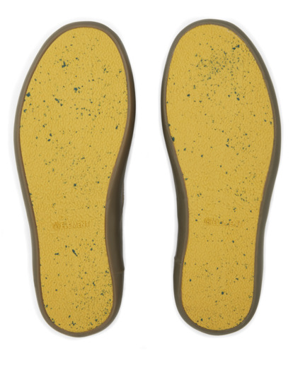 4 Passiph - Chaussures pour Homme Beige U6PAS101 Element