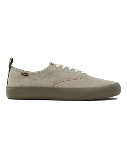 0 Passiph - Chaussures pour Homme Beige U6PAS101 Element