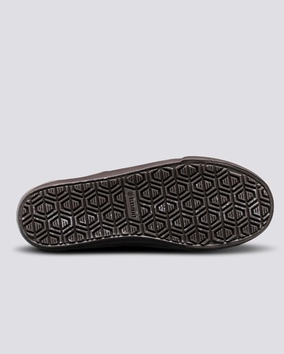 4 Topaz C3 - Recycled & Organic Shoes for Men Brown U6TC3101 Element