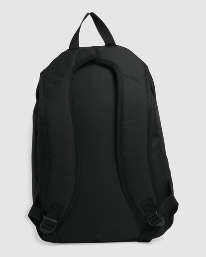 1 BLOCK BACKPACK Black ULYBP00101 Element