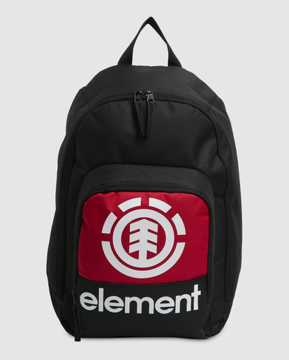 0 BLOCK BACKPACK Black ULYBP00101 Element