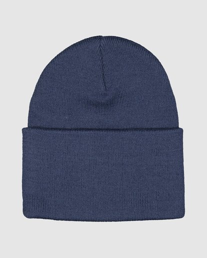 1 Dusk Beanie Blue ULYHA00116 Element