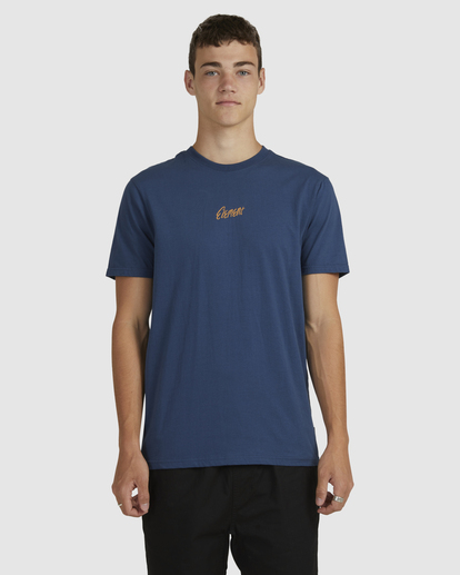 MARKER SS TEE | Element