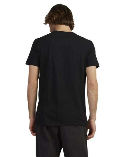 1 Blazin' T-Shirt Blue ULYZT00176 Element