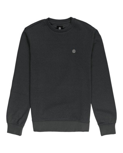 0 Cornell Classic - Sweatshirt Schwarz W1CRB5ELP1 Element