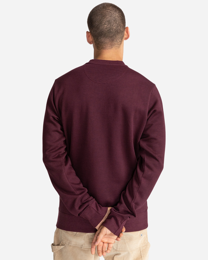 9 Cornell Classic - Sweatshirt White W1CRB5ELP1 Element