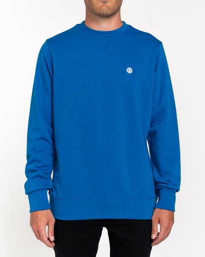 1 Cornell Classic - Sweat Bleu W1CRB5ELP1 Element