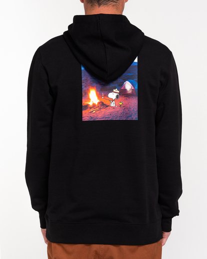 Peanuts Adventure - Hoodie for Men | Element