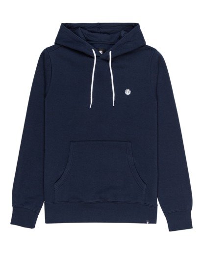 0 Cornell Classic - Sudadera con Capucha Gris W1HOB7ELP1 Element