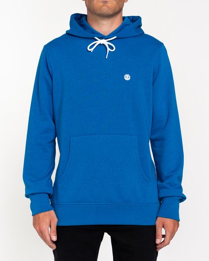 1 Cornell Classic - Hoodie Blue W1HOB7ELP1 Element