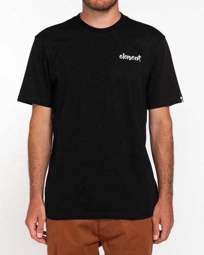 Henke - T-Shirt for Men | Element