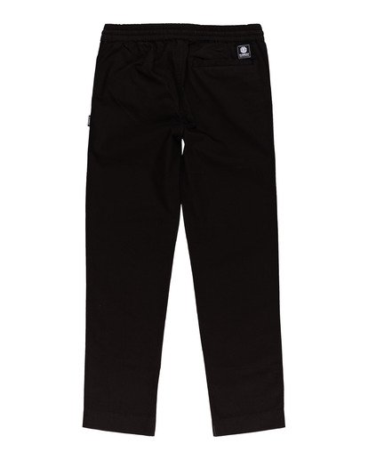 1 CHILLIN' PT BOY Black W2PTB3ELP1 Element