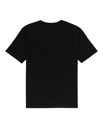 1 Prism Icon - T-Shirt for Boys Black W2SSD9ELP1 Element