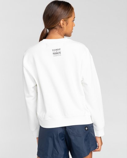 Peanuts Element - Sweatshirt for Women | Element