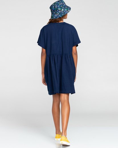 2 CINNAMON INDIGO Purple W3DRB6ELP1 Element