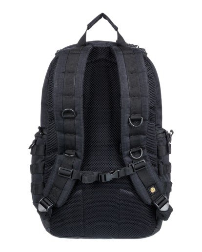 3 Cypress Recruit 26 L - Zaino medio Unisex  W5BPC2ELP1 Element