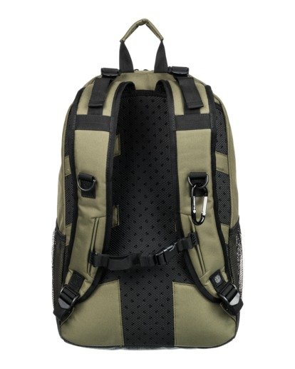 3 Cypress Outward 26L - Mittelgroßer Rucksack Unisex Grün W5BPC5ELP1 Element