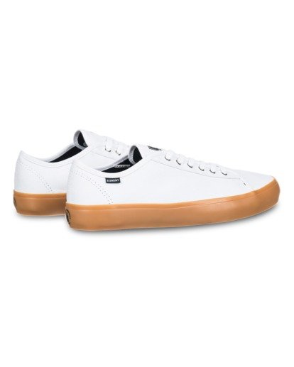 2 Pitch - Shoes for Men White W6PTC101 Element
