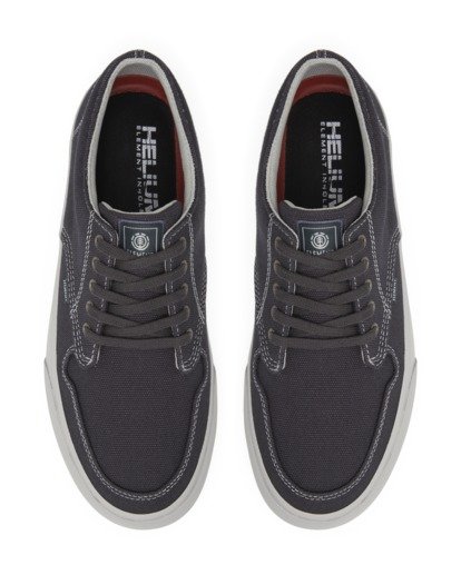 3 Topaz C3 - Chaussures pour Homme Noir W6TC3101 Element