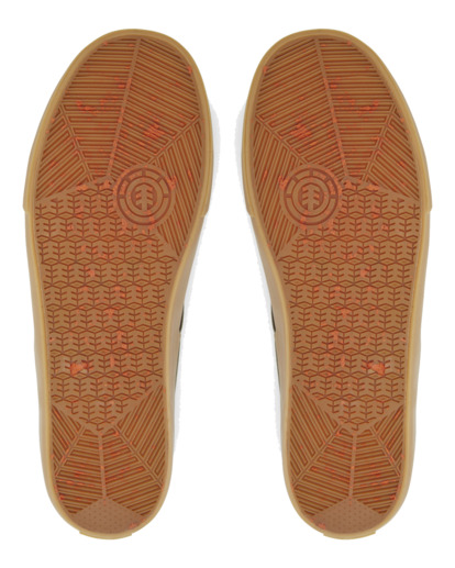 7 Topaz C3 - Chaussures pour Homme Vert W6TC3101 Element