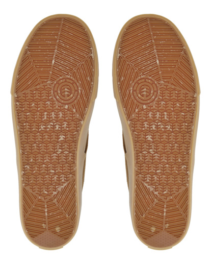 7 Topaz C3 - Schuhe für Männer Braun W6TC3101 Element