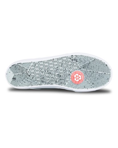 3 Wasso - Shoes for Men Blue W6WAS101 Element