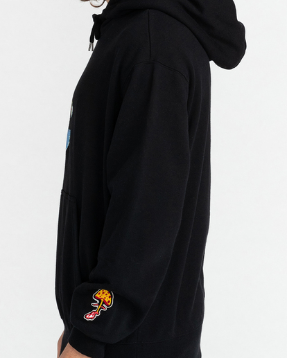 The hundreds stalker outlet hoodie