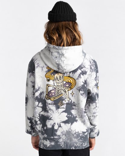 Transender - Sudadera con Capucha para Hombre Z1HOE5ELF1 | Element