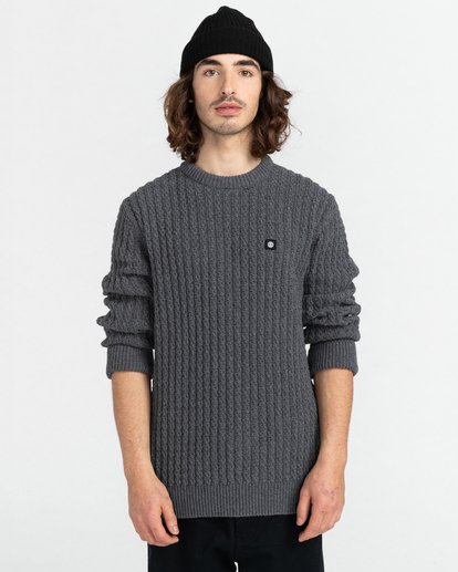 Marvik - Jumper for Men | Element