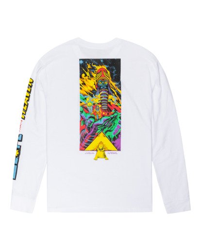 Reckoning - Long Sleeve T-Shirt Unisex | Element