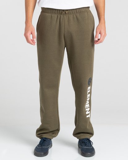 Cornell - Tracksuit Bottoms Unisex 