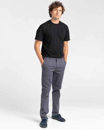 Howland Classic - Chinos for Men | Element