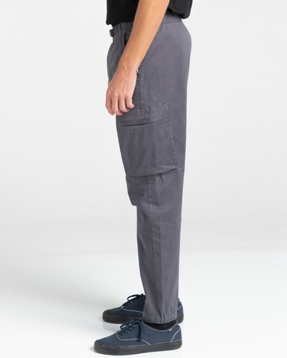 Travel chino hot sale pants