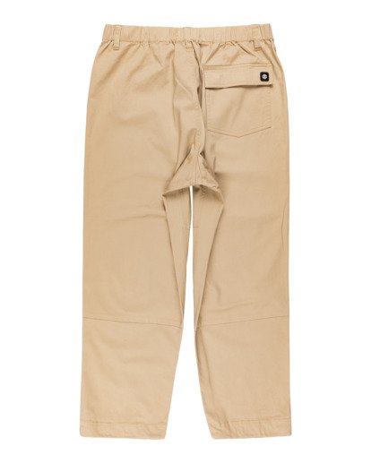 1 Fatigue Chillin - Pantaloni  da Uomo  Z1PTD2ELF1 Element