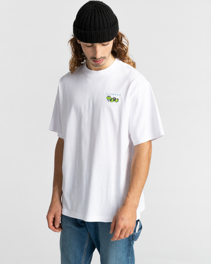 Ganzo - T-Shirt for Men Z1SSL1ELF1 