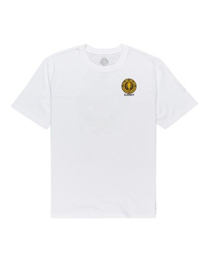 Rotation - T-Shirt for Men Z1SSP4ELF1 