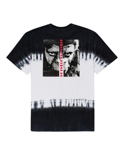 1 Pota Arise - T-shirt Unisexe Noir Z1SSQ4ELF1 Element