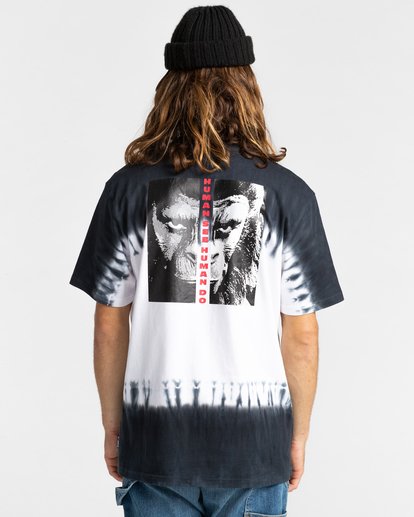 3 Pota Arise - T-shirt Unisexe Noir Z1SSQ4ELF1 Element