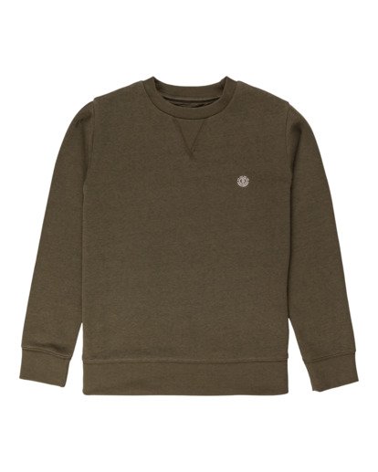 0 Cornell Classic - Sweatshirt für Kinder  Z2CRB6ELF1 Element