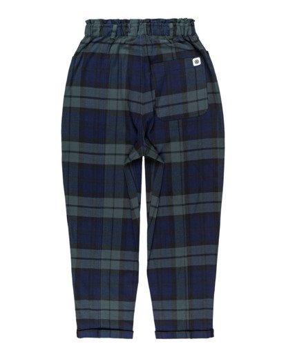 1 Chillin Bag - Trousers for Women Green Z3PTA4ELF1 Element