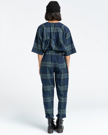 4 Chillin Bag - Trousers for Women Green Z3PTA4ELF1 Element