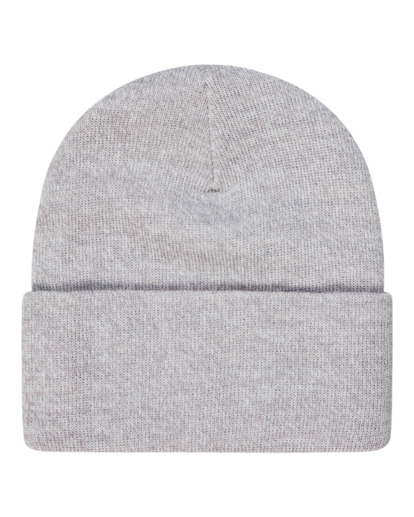 1 Dusk - Beanie Unisex Gray Z5BNB2ELF1 Element