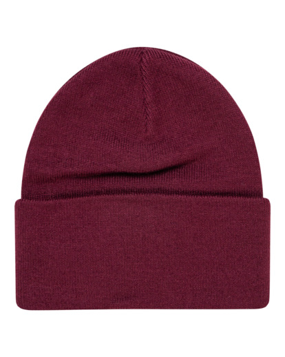 1 Dusk - Gorro Unisex Blanco Z5BNB2ELF1 Element