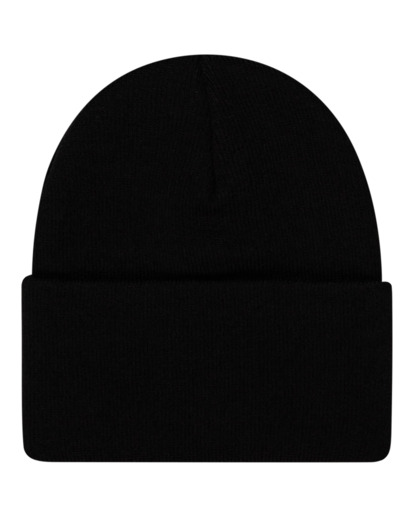 1 Dusk - Gorro Unisex Negro Z5BNB2ELF1 Element