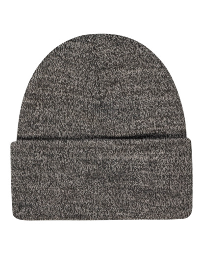 1 Dusk - Beanie Unisex Grey Z5BNB2ELF1 Element