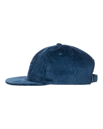 1 Pool - Strapback Cap for Men Blue Z5CTD2ELF1 Element