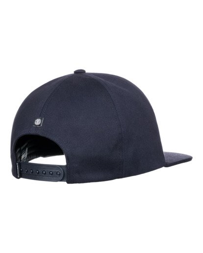 2 Preem - Cap for Men Blue Z5CTD6ELF1 Element