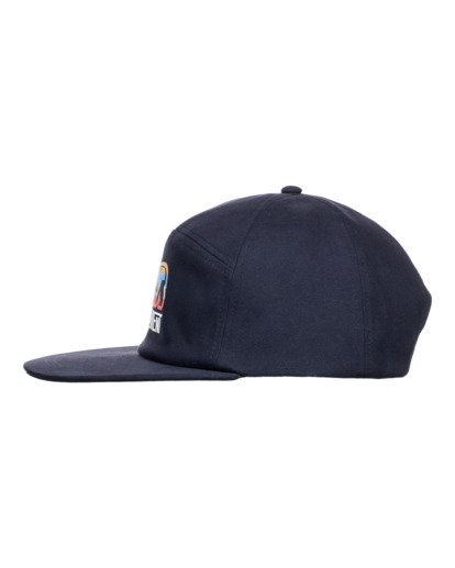 1 Preem - Cap for Men Blue Z5CTD6ELF1 Element