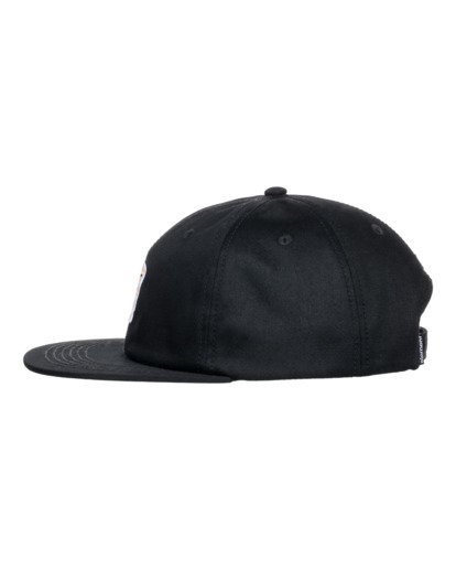 1 Shrooms Pool - Strapback Cap for Men Black Z5CTD9ELF1 Element